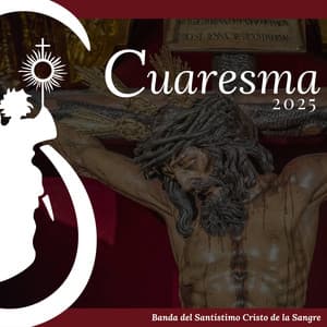 Portada de «Cuaresma 2025»