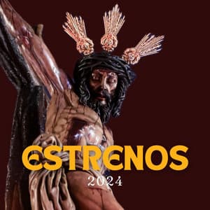 Portada de «ESTRENOS 2024»