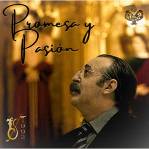 Portada de «Promesa y Pasión (en Directo)»