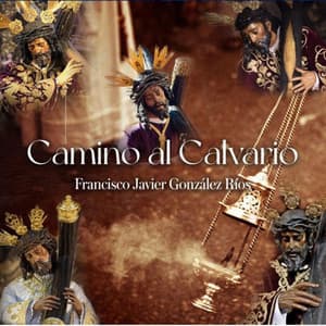 Portada de «Camino al Calvario (Estreno 2023)»