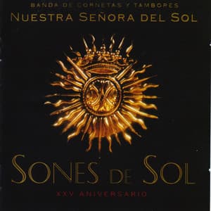 Portada de «Sones de Sol»