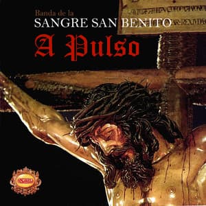 Portada de «A Pulso»