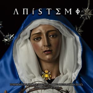 Portada de «Anístemi»