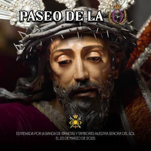 Portada de «Paseo de la O»