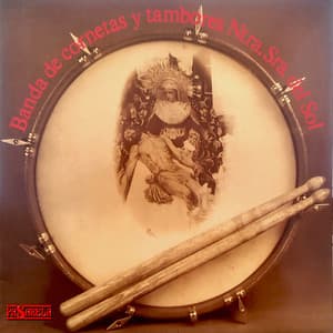 Portada de «Banda de Cornetas y Tambores Nuestra Señora del Sol»