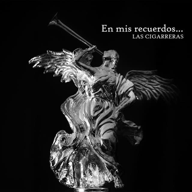 Portada de En mis recuerdos... de Las Cigarreras