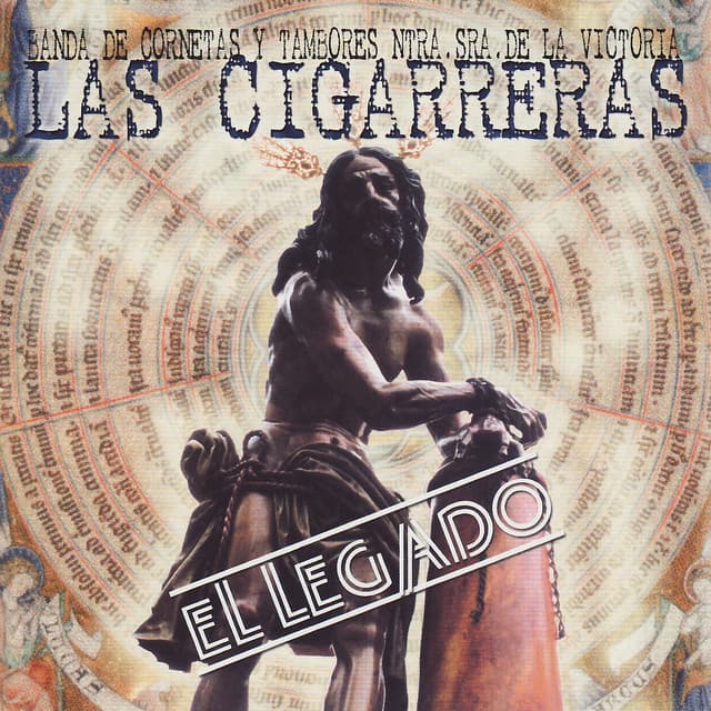 Portada de Las Cigarreras - El legado