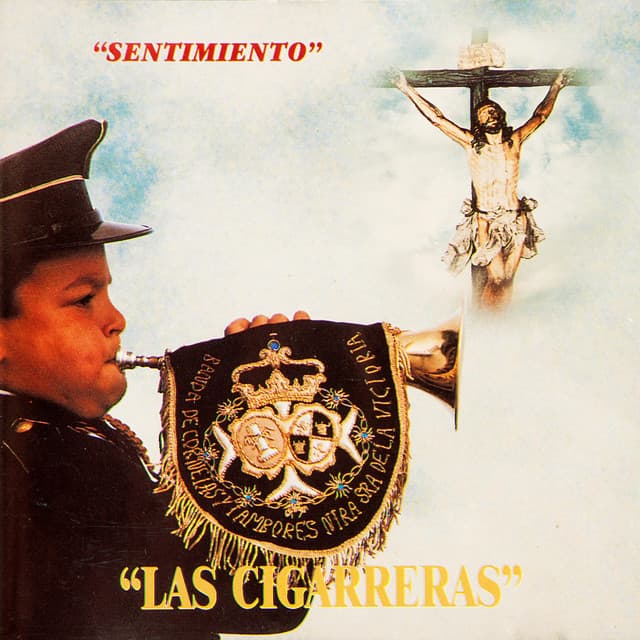 Portada de Sentimiento de Las Cigarreras