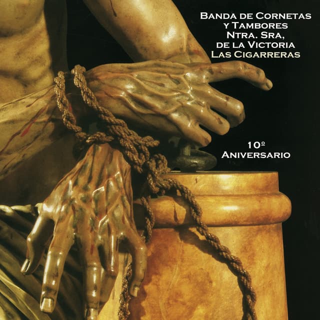 Portada de X Aniversario de Las Cigarreras