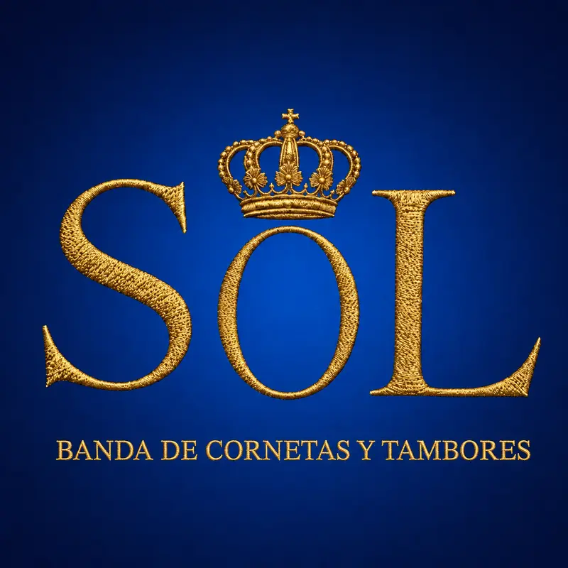 Logotipo de Banda del Sol