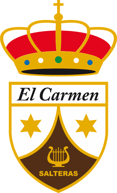 Logotipo de Carmen de Salteras