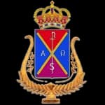 Logotipo de Banda Municipal de Música de La Puebla del Río