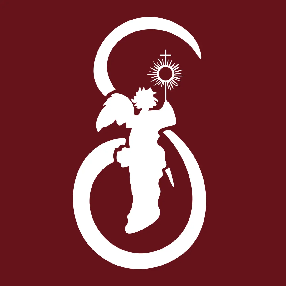 Logotipo de Sangre de San Benito