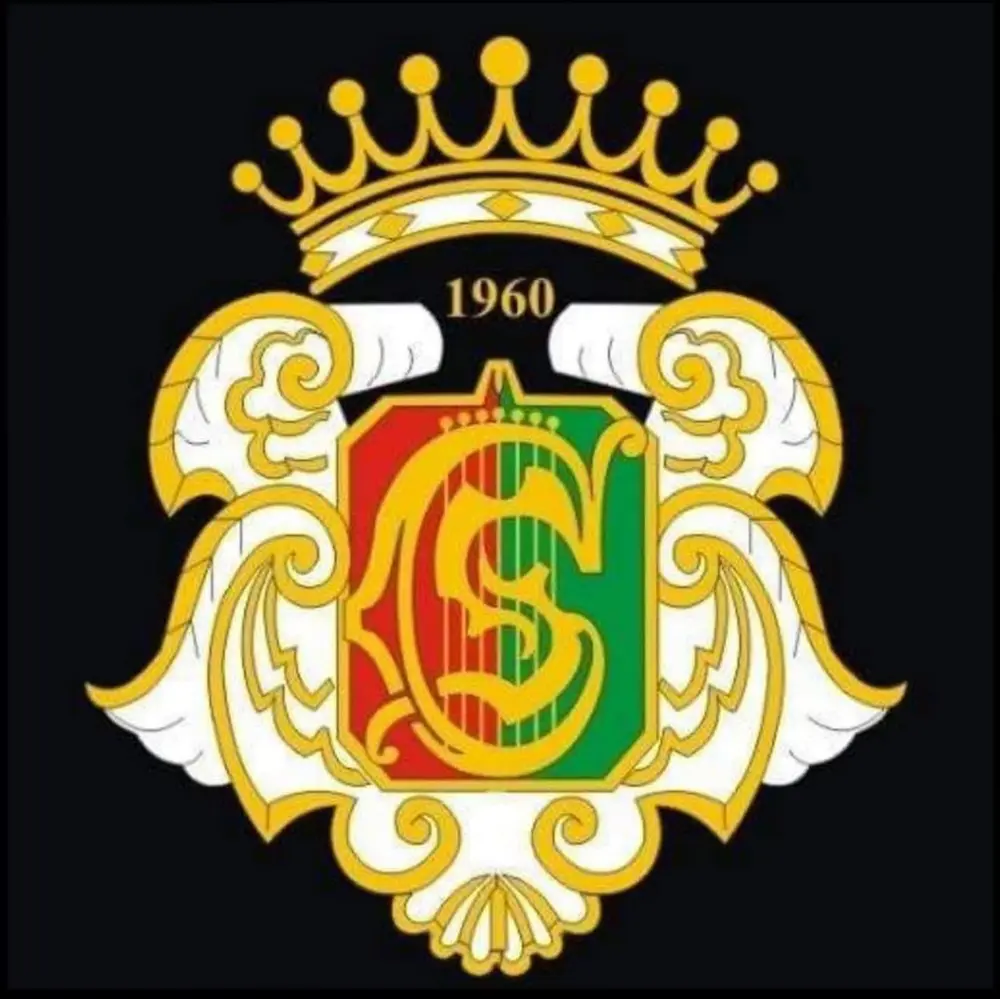 Logotipo de Banda de Música de Nuestra Señora de la Soledad de Cantillana