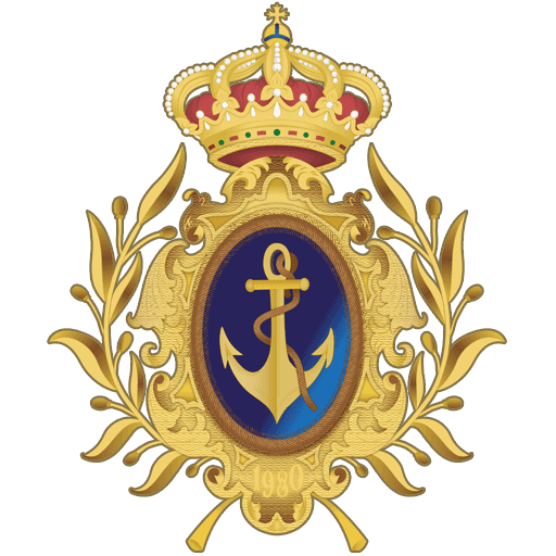 Logotipo de Tres Caídas de Triana