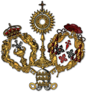 Escudo de San Benito
