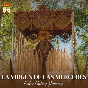 Portada de «La Virgen de las Mercedes»