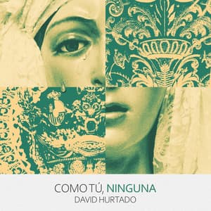 Portada de «Como tú, ninguna»