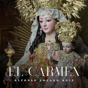 Portada de «El Carmen»