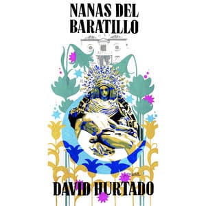 Portada de «Nanas del Baratillo»