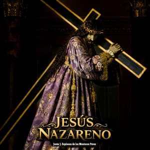 Portada de «Jesús Nazareno»