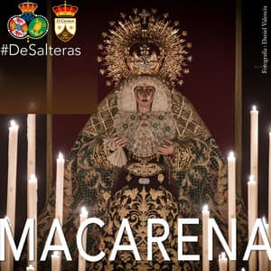 Portada de «Concierto de Cuaresma en la Macarena (2024)»