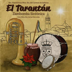 Portada de «El Tarantán»