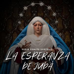 Portada de «La Esperanza de Judá»