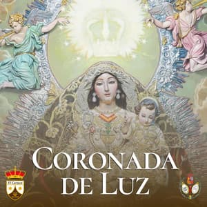 Portada de «Coronada de Luz»