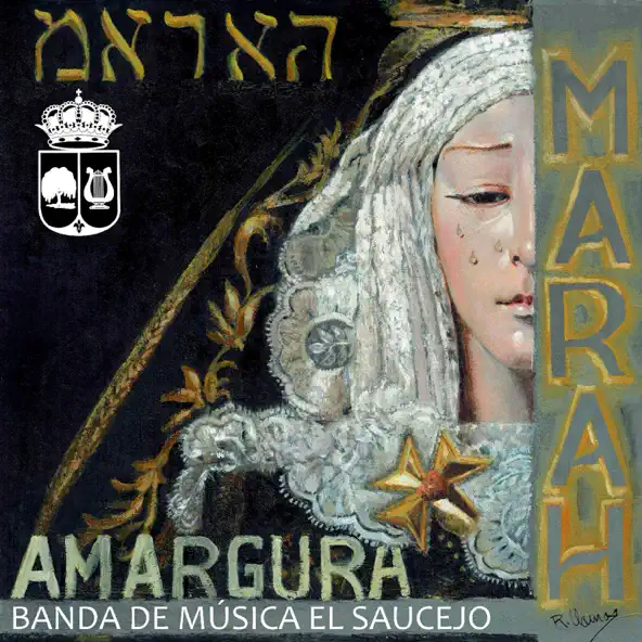 Portada de «Marah»