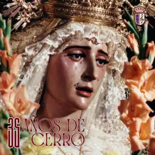 Portada de 35 años de Cerro