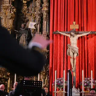 Portada de Concierto Buen Fin 2025