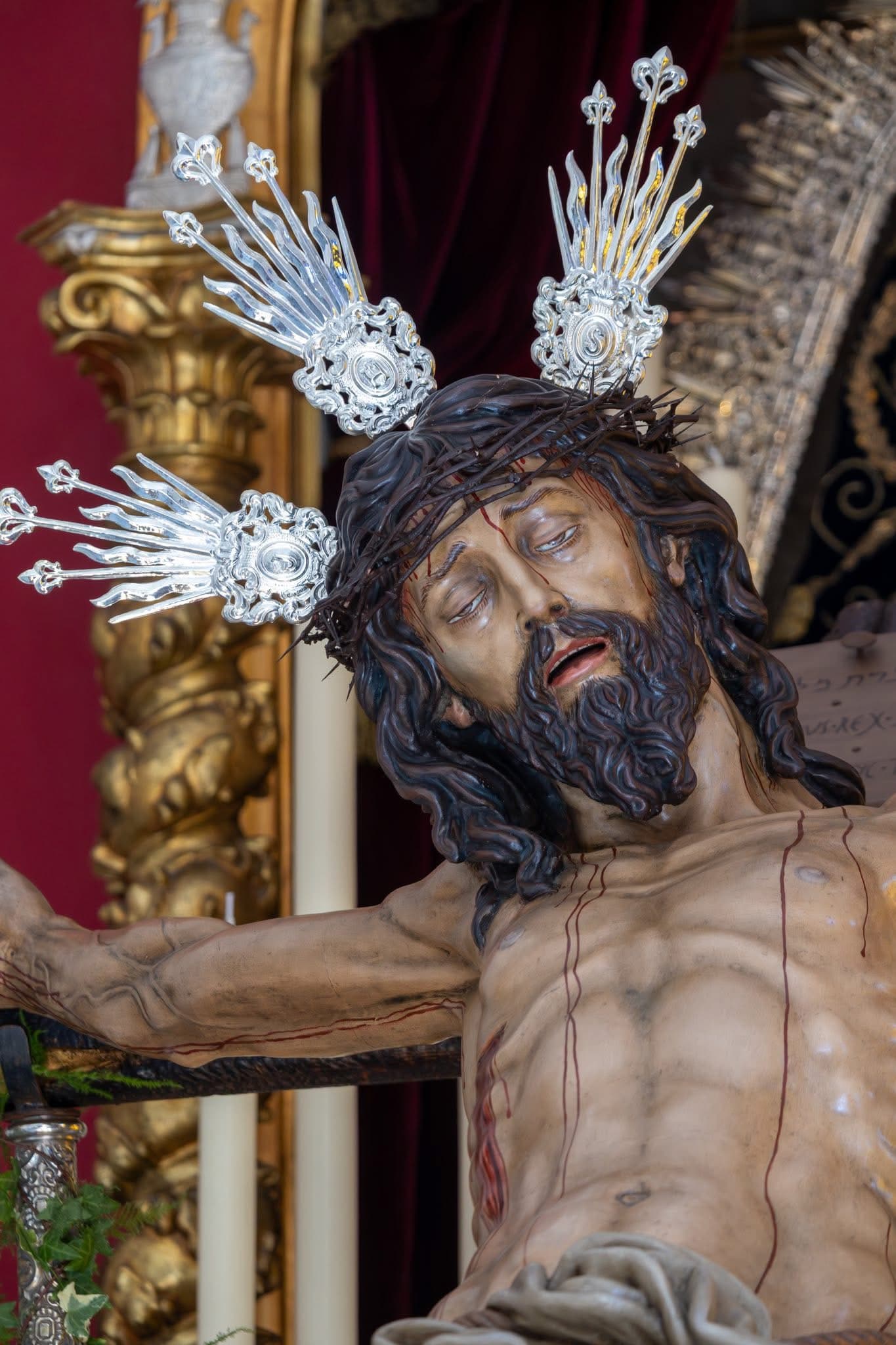 Santo Cristo de la Redención