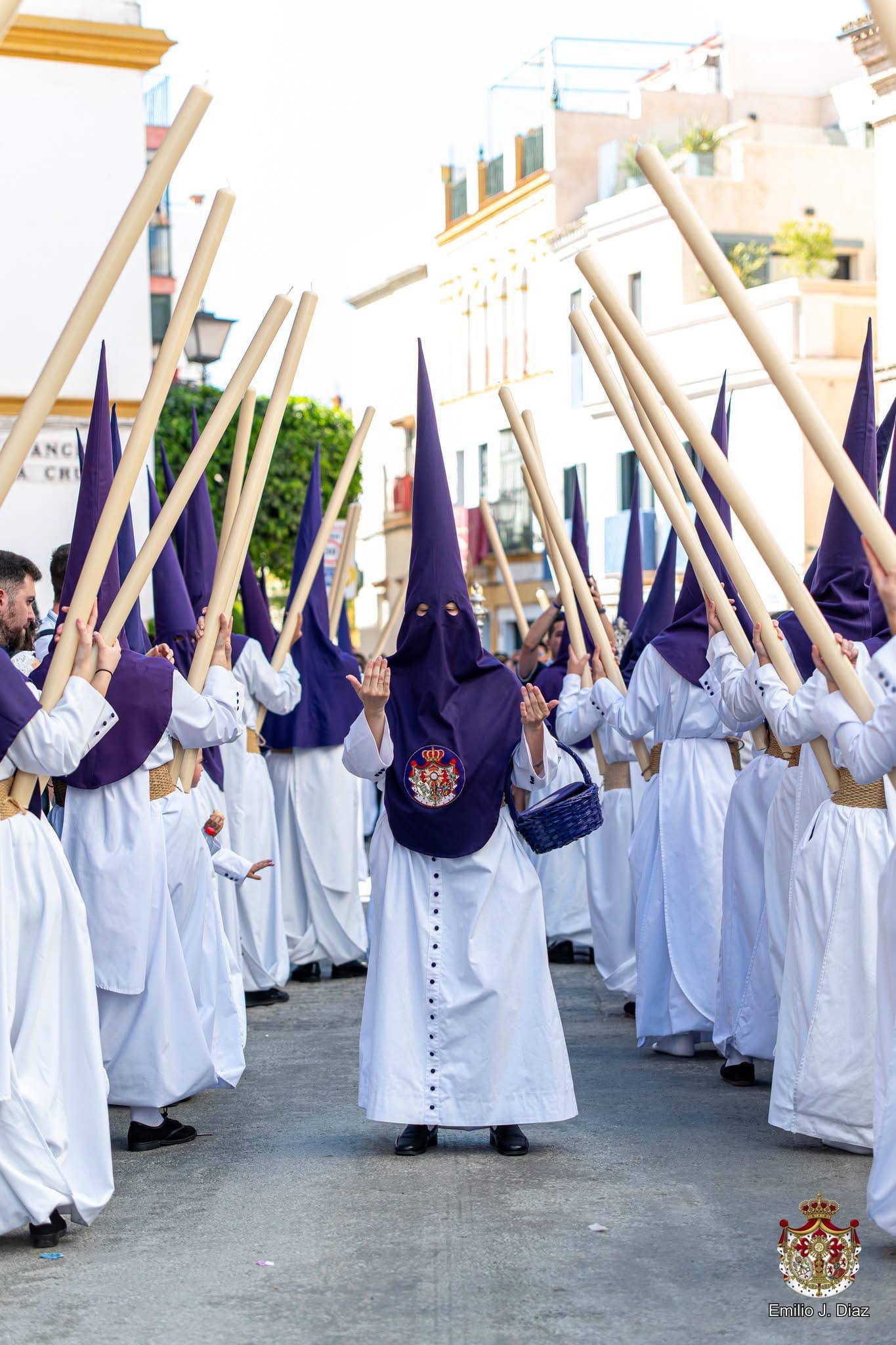 Fotografía de cabecera de La Exaltación