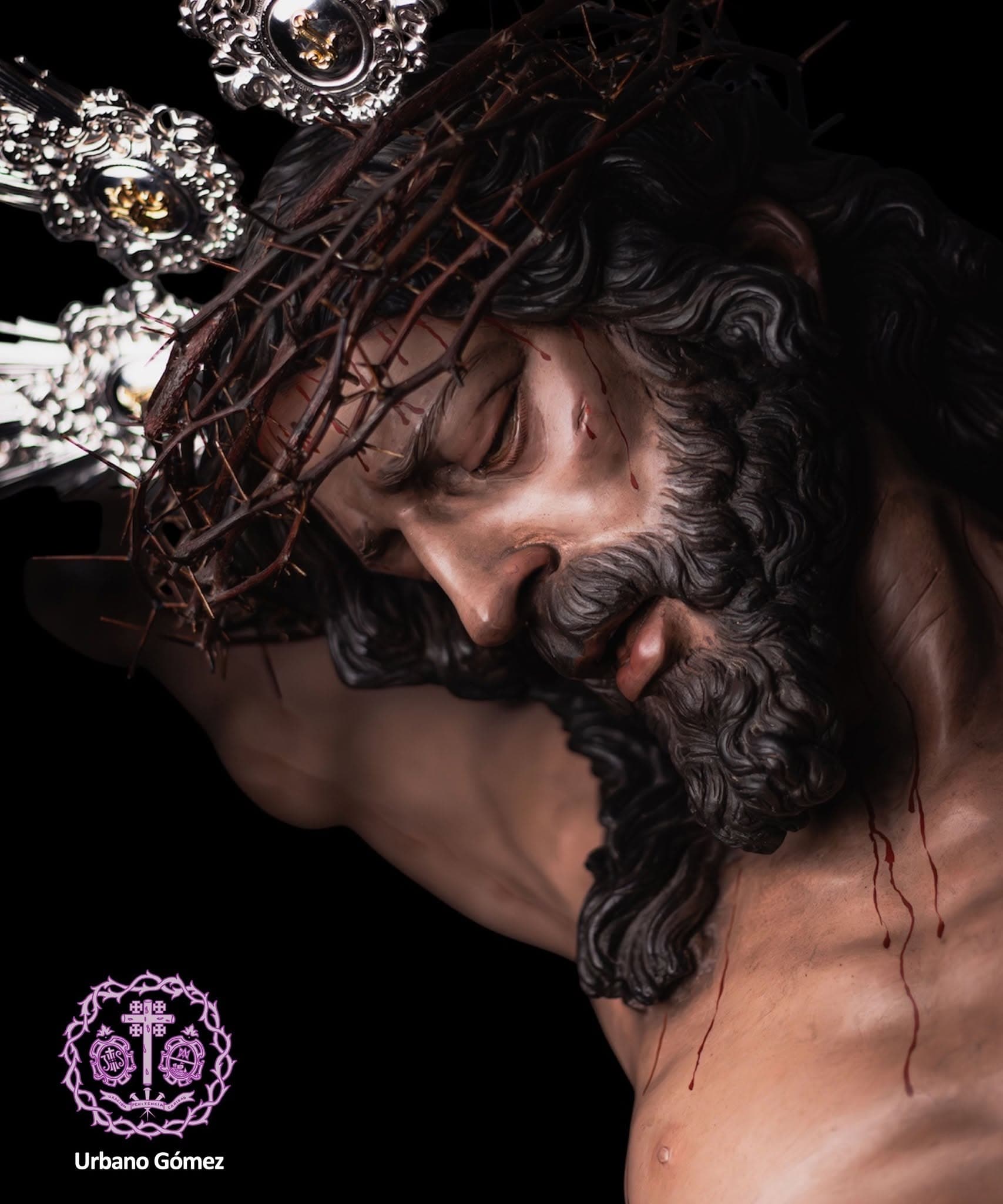 Santísimo Cristo de Pasión y Muerte