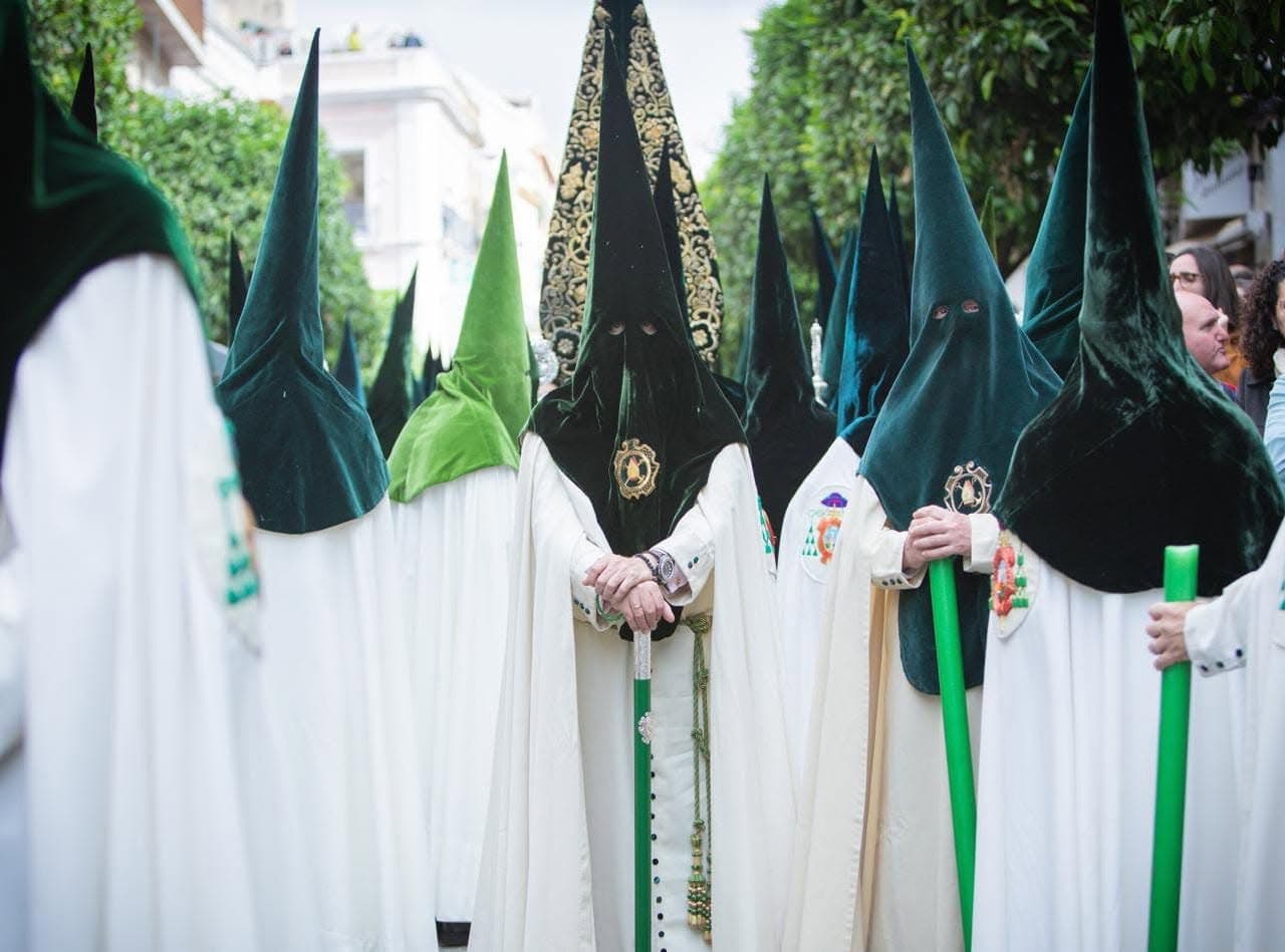 Fotografía de cabecera de La Macarena