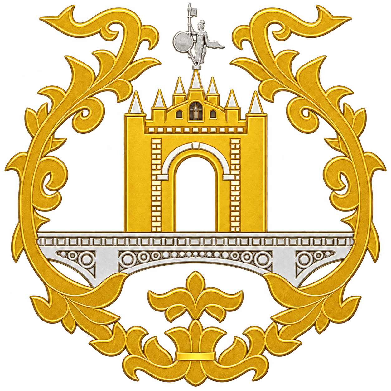 Logotipo de Esencia