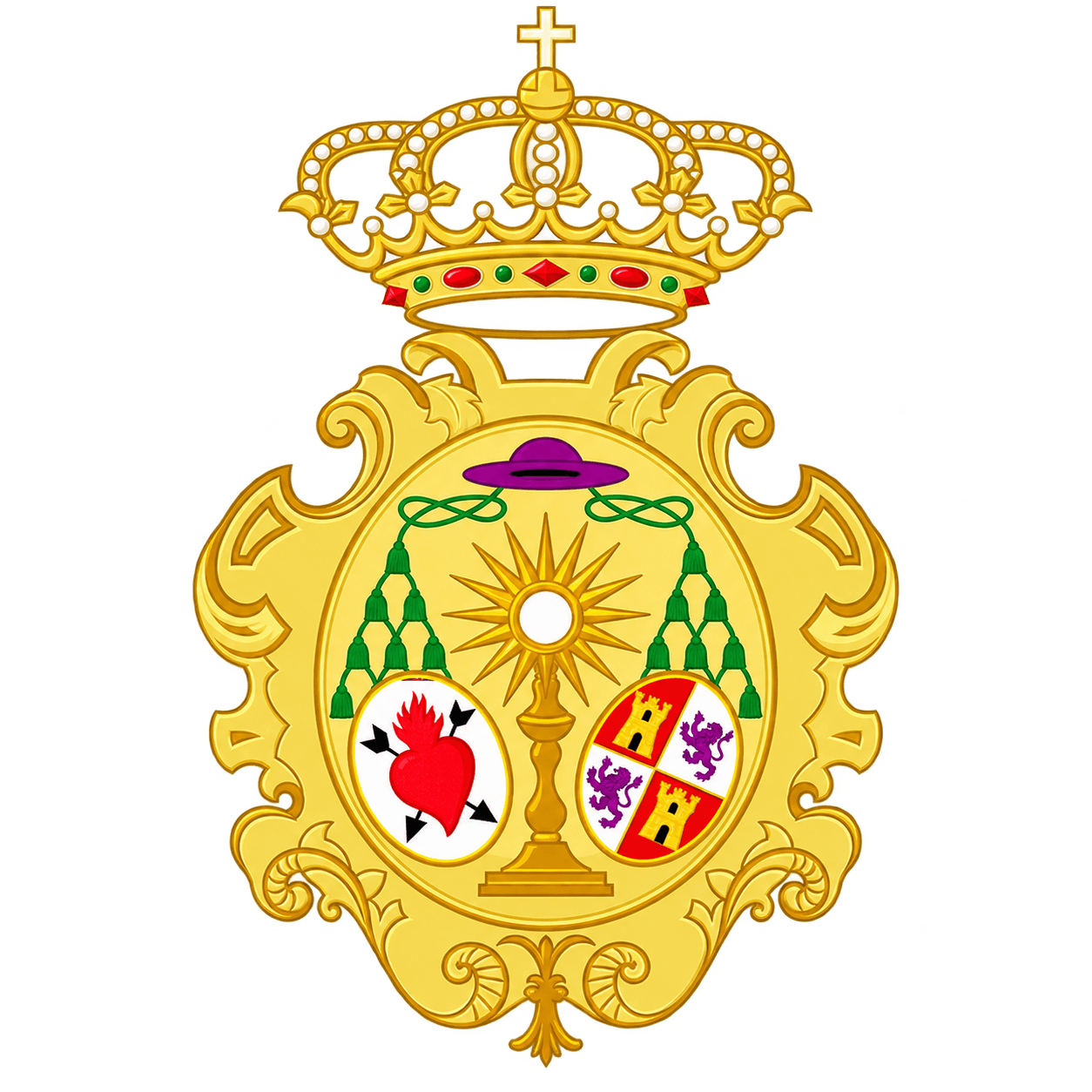 Logotipo de Los Gitanos Juvenil