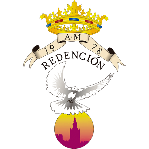 Logotipo de La Redención