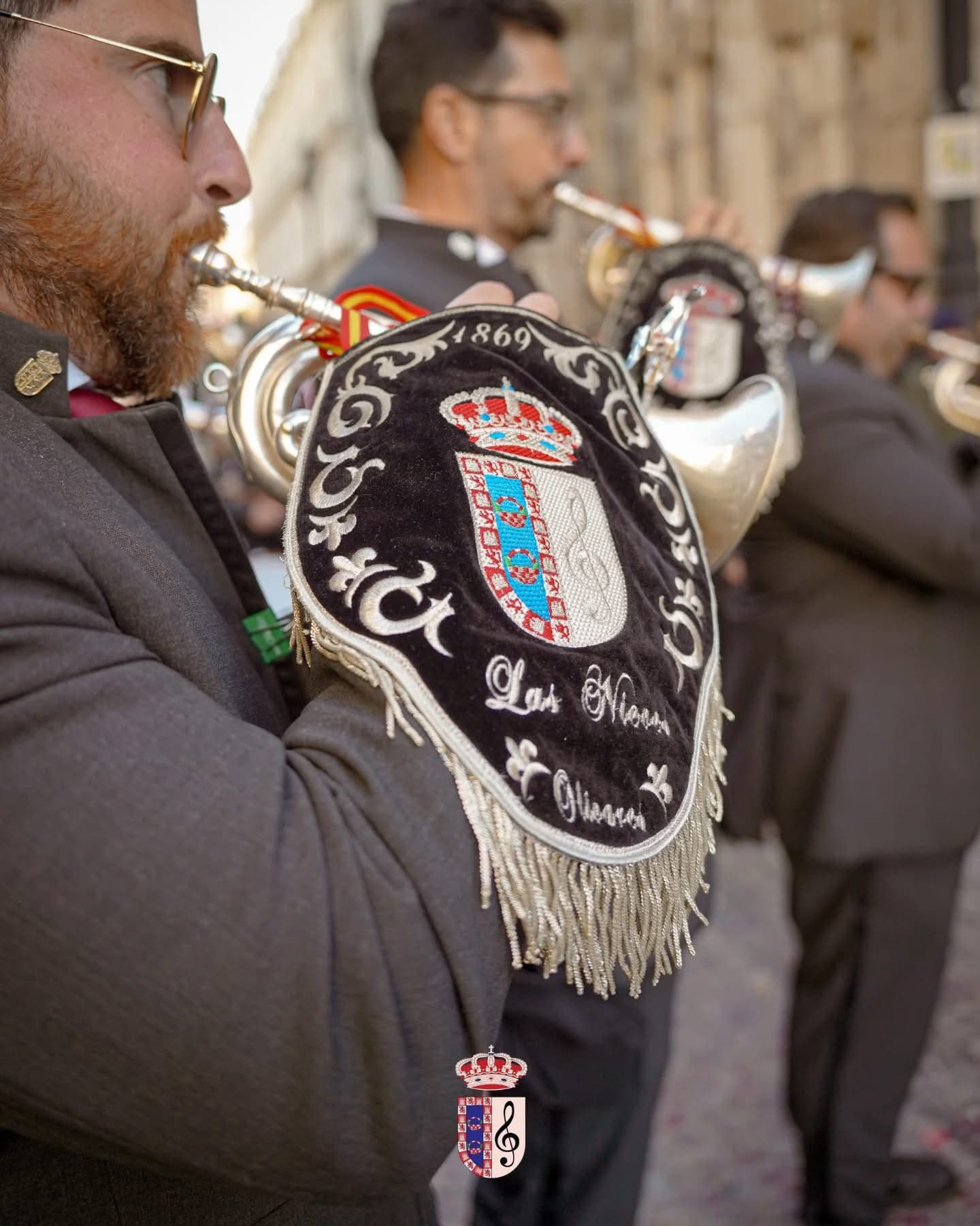 Corneta de Las Nieves de Olivares