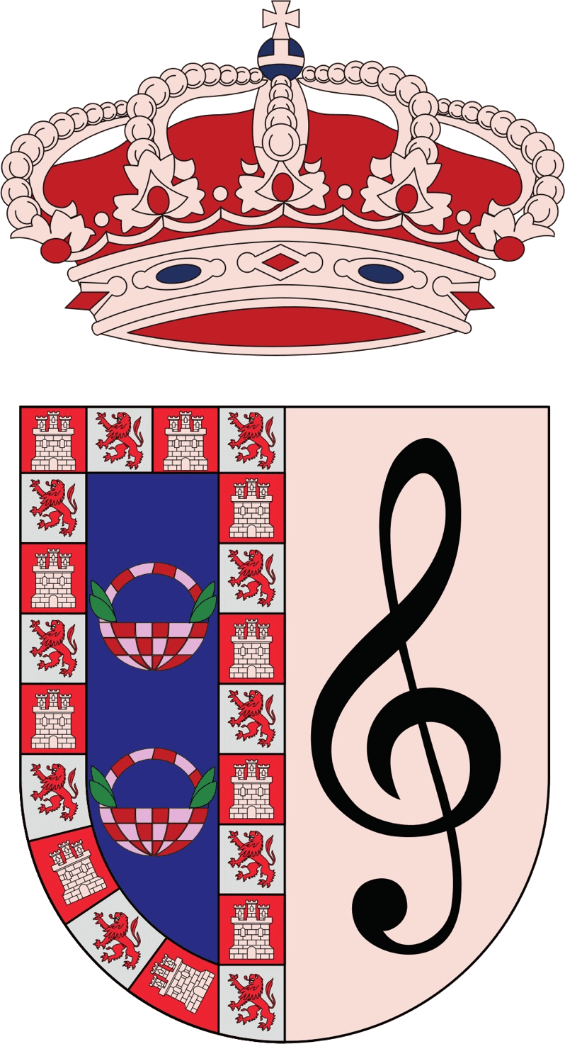 Logotipo de Las Nieves de Olivares