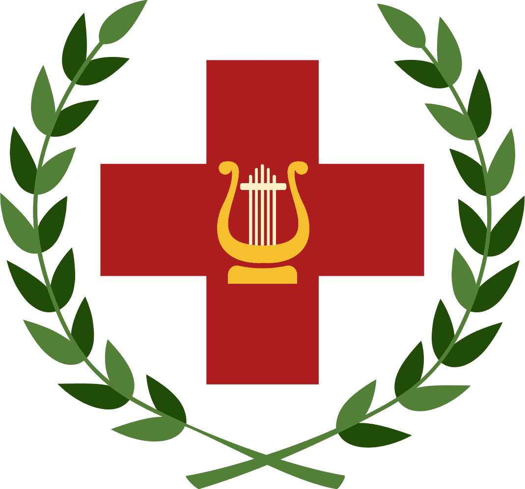 Logotipo de Cruz Roja