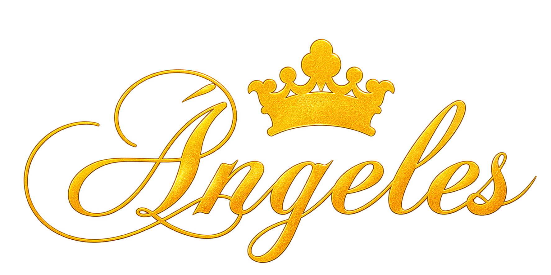 Logotipo de Banda de Cornetas y Tambores Nuestra Señora de los Ángeles