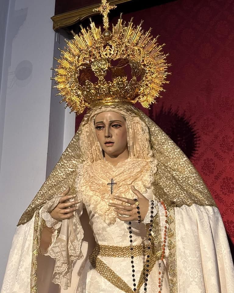 Nuestra Señora del Amparo