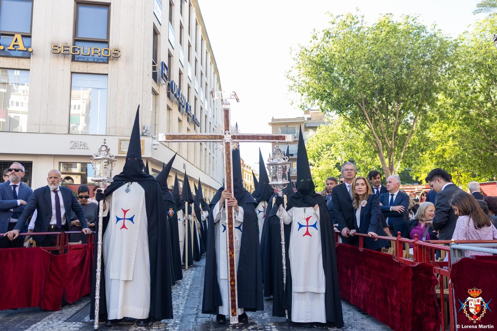 Fotografía de cabecera de La Trinidad