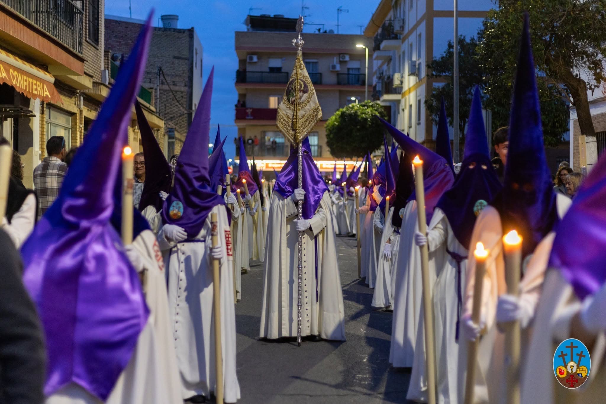 Fotografía de cabecera de Cristo del Perdón