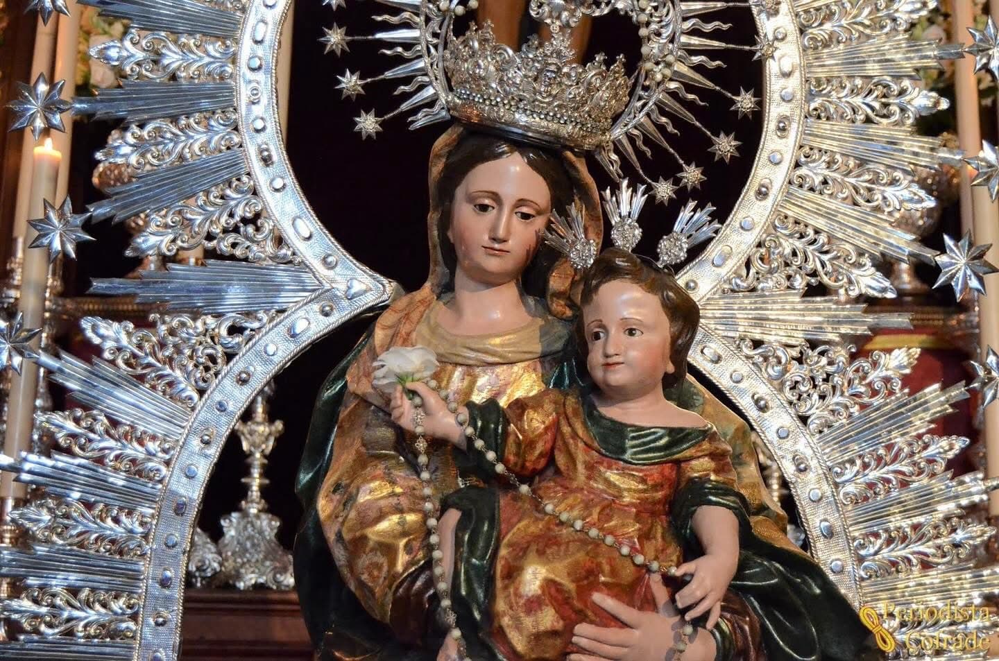 Nuestra Señora del Rosario
