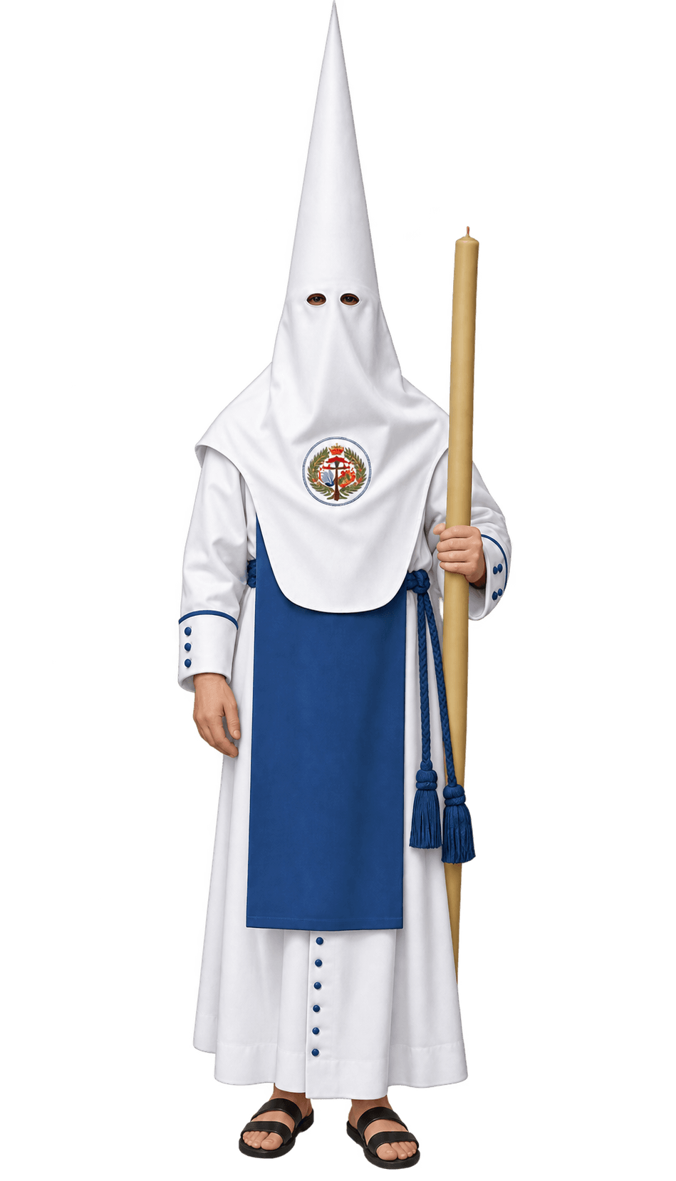 Hábito de Los Negritos