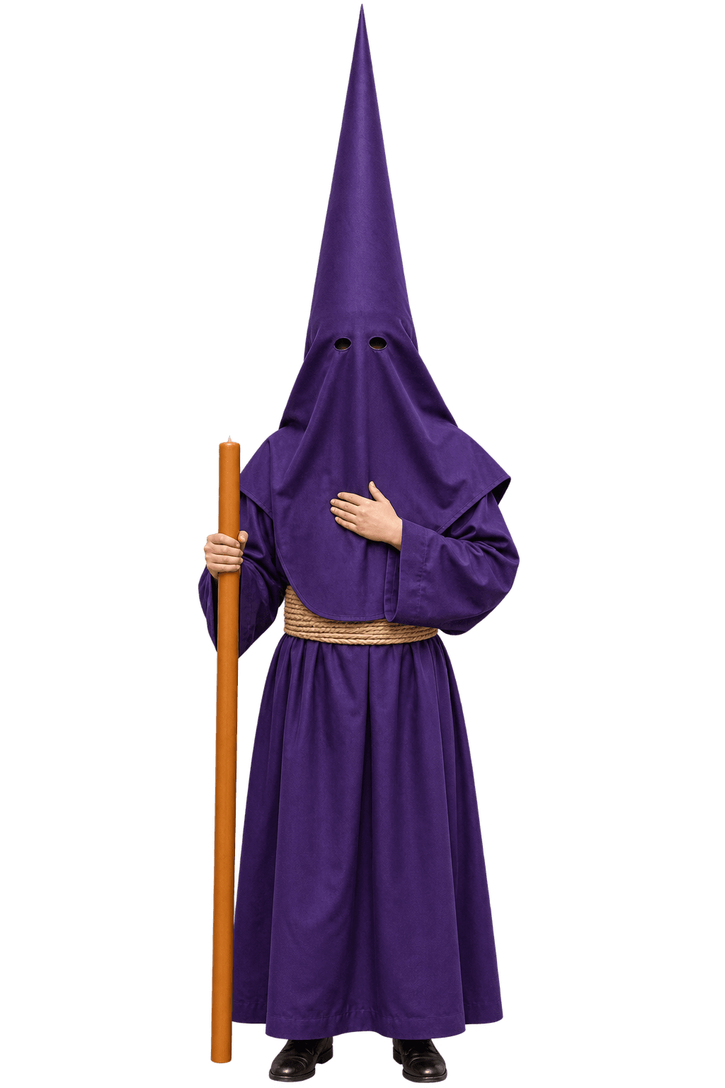 Hábito de Cristo de la Corona