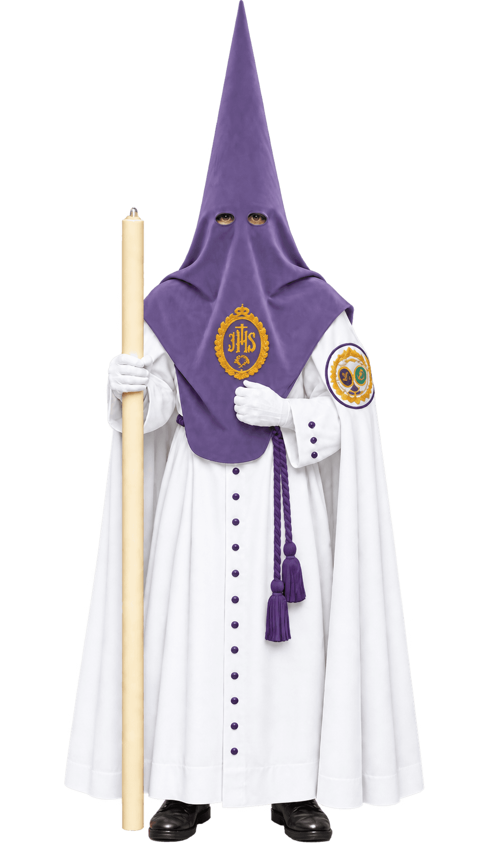 Hábito de Pino Montano